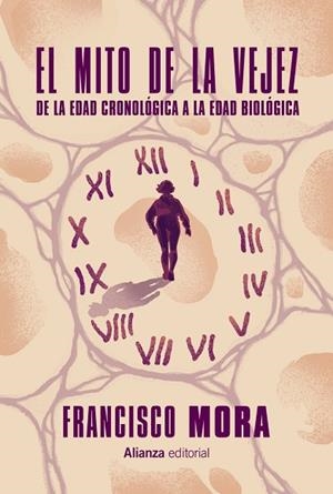 EL MITO DE LA VEJEZ | 9791370091767 | MORA, FRANCISCO | Llibres Parcir | Llibreria Parcir | Llibreria online de Manresa | Comprar llibres en català i castellà online