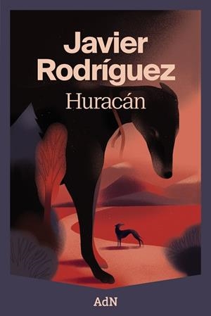 HURACÁN | 9791387596330 | RODRÍGUEZ, JAVIER | Llibres Parcir | Llibreria Parcir | Llibreria online de Manresa | Comprar llibres en català i castellà online