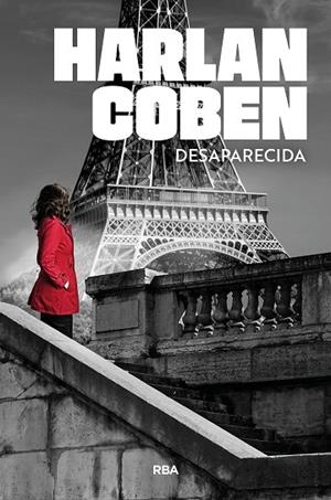 DESAPARECIDA | 9788410989016 | COBEN, HARLAN | Llibres Parcir | Llibreria Parcir | Llibreria online de Manresa | Comprar llibres en català i castellà online