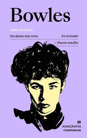 OBRA REUNIDA | 9788433948960 | BOWLES, JANE | Llibres Parcir | Librería Parcir | Librería online de Manresa | Comprar libros en catalán y castellano online