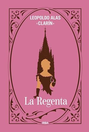 LA REGENTA | 9791370310394 | ALAS CLARIN, LEOPOLDO | Llibres Parcir | Llibreria Parcir | Llibreria online de Manresa | Comprar llibres en català i castellà online