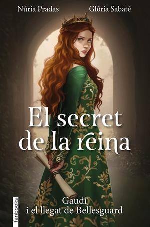 EL SECRET DE LA REINA | 9788410028753 | PRADAS ANDREU, NÚRIA/SABATÉ, GLÒRIA | Llibres Parcir | Llibreria Parcir | Llibreria online de Manresa | Comprar llibres en català i castellà online