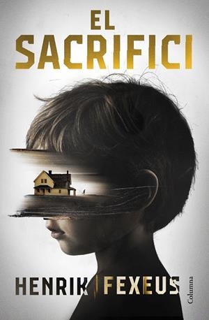 EL SACRIFICI (SÈRIE MEMENTO 1) | 9788466434614 | FEXEUS, HENRIK | Llibres Parcir | Librería Parcir | Librería online de Manresa | Comprar libros en catalán y castellano online