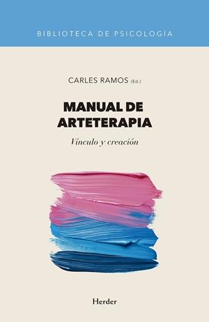 MANUAL DE ARTETERAPIA | 9788425452253 | AA.VV. | Llibres Parcir | Llibreria Parcir | Llibreria online de Manresa | Comprar llibres en català i castellà online