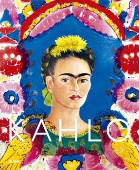 GALERÍA DE ARTE. FRIDA KAHLO | 9791387881177 | KAHLO, FRIDA/BOITTAUX, INÉS | Llibres Parcir | Librería Parcir | Librería online de Manresa | Comprar libros en catalán y castellano online