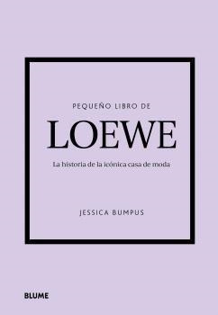 PEQUEÑO LIBRO DE LOEWE | 9788410469433 | BUMPUS, JESSICA | Llibres Parcir | Llibreria Parcir | Llibreria online de Manresa | Comprar llibres en català i castellà online