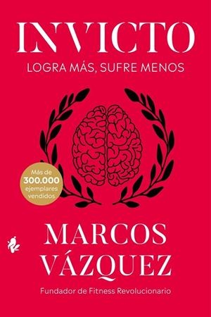 INVICTO | 9791387936006 | VÁZQUEZ, MARCOS | Llibres Parcir | Librería Parcir | Librería online de Manresa | Comprar libros en catalán y castellano online
