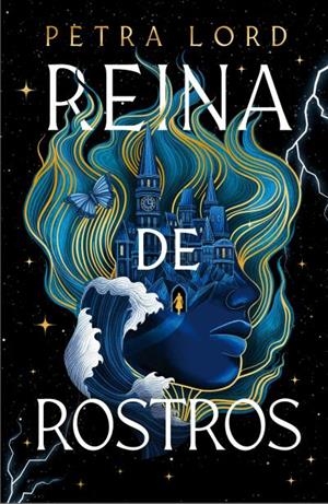 REINA DE ROSTROS | 9788410085923 | LORD, PETRA | Llibres Parcir | Llibreria Parcir | Llibreria online de Manresa | Comprar llibres en català i castellà online