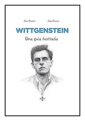 WITTGENSTEIN | 9788430993642 | HEATON, JOHN | Llibres Parcir | Llibreria Parcir | Llibreria online de Manresa | Comprar llibres en català i castellà online
