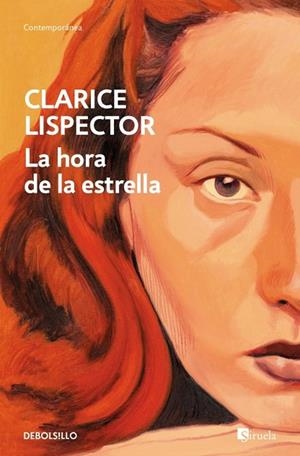 LA HORA DE LA ESTRELLA | 9788466381697 | LISPECTOR, CLARICE | Llibres Parcir | Llibreria Parcir | Llibreria online de Manresa | Comprar llibres en català i castellà online