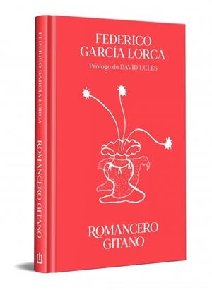 ROMANCERO GITANO (EDICIÓN ESPECIAL EN TAPA DURA) | 9788466388207 | GARCÍA LORCA, FEDERICO | Llibres Parcir | Librería Parcir | Librería online de Manresa | Comprar libros en catalán y castellano online