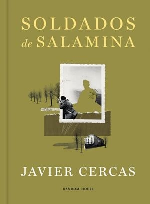 SOLDADOS DE SALAMINA | 9788439746782 | CERCAS, JAVIER | Llibres Parcir | Librería Parcir | Librería online de Manresa | Comprar libros en catalán y castellano online