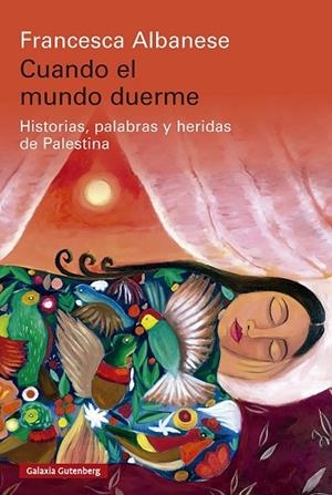 CUANDO EL MUNDO DUERME | 9791388019050 | ALBANESE, FRANCESCA | Llibres Parcir | Llibreria Parcir | Llibreria online de Manresa | Comprar llibres en català i castellà online