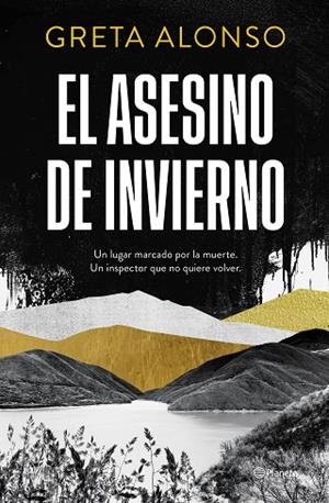 EL ASESINO DE INVIERNO | 9788408315285 | ALONSO, GRETA | Llibres Parcir | Llibreria Parcir | Llibreria online de Manresa | Comprar llibres en català i castellà online