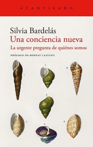UNA CONCIENCIA NUEVA | 9791387964139 | SILVIA, BARDELÁS | Llibres Parcir | Llibreria Parcir | Llibreria online de Manresa | Comprar llibres en català i castellà online