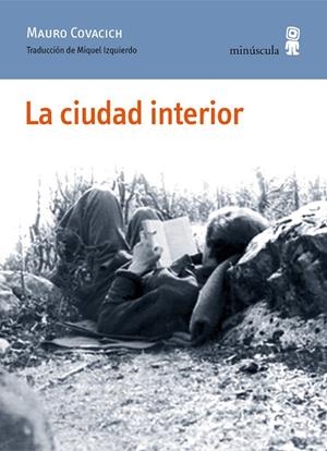 LA CIUDAD INTERIOR | 9791399004076 | COVACICH, MAURO | Llibres Parcir | Llibreria Parcir | Llibreria online de Manresa | Comprar llibres en català i castellà online