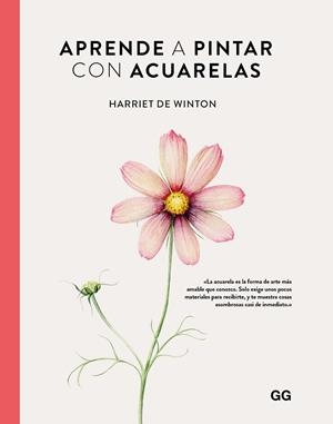 APRENDE A PINTAR CON ACUARELAS | 9788425236211 | WINTON?, HARRIET DE | Llibres Parcir | Llibreria Parcir | Llibreria online de Manresa | Comprar llibres en català i castellà online