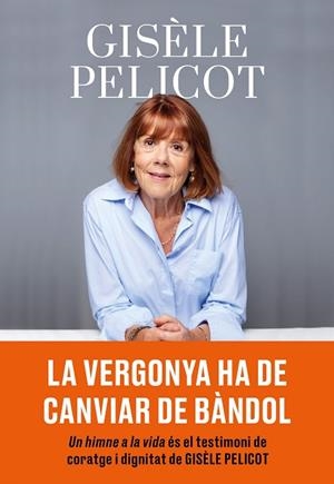 UN HIMNE A LA VIDA | 9788411731805 | PELICOT, GISÈLE | Llibres Parcir | Llibreria Parcir | Llibreria online de Manresa | Comprar llibres en català i castellà online