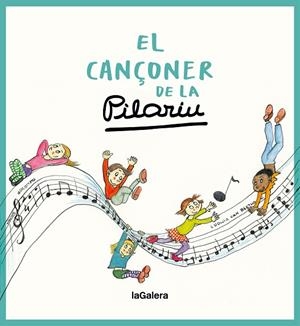 EL CANÇONER DE LA PILARIN | 9788424675257 | BAYÉS DE LUNA, PILARIN | Llibres Parcir | Llibreria Parcir | Llibreria online de Manresa | Comprar llibres en català i castellà online