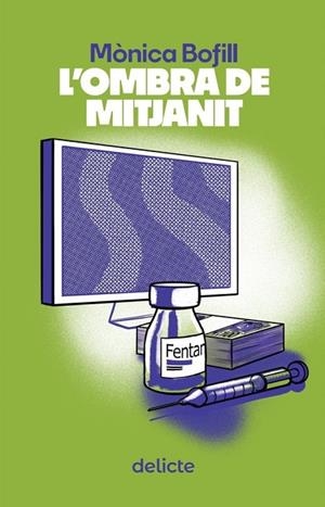 L'OMBRA DE MITJANIT | 9788419415561 | MONICA, BOFILL | Llibres Parcir | Llibreria Parcir | Llibreria online de Manresa | Comprar llibres en català i castellà online