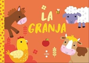 LA GRANJA TELA | 9788466160087 | Llibres Parcir | Llibreria Parcir | Llibreria online de Manresa | Comprar llibres en català i castellà online