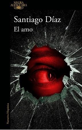 EL AMO (JOTADÉ 2) | 9788420479286 | DÍAZ, SANTIAGO | Llibres Parcir | Llibreria Parcir | Llibreria online de Manresa | Comprar llibres en català i castellà online