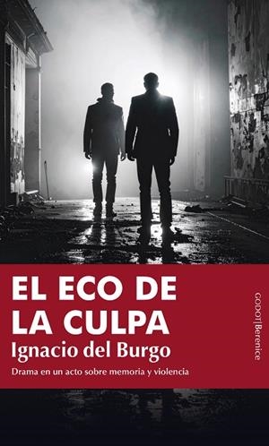 EL ECO DE LA CULPA | 9791387811327 | IGNACIO DEL BURGO | Llibres Parcir | Llibreria Parcir | Llibreria online de Manresa | Comprar llibres en català i castellà online