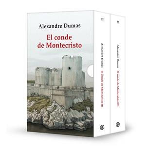 EL CONDE DE MONTECRISTO | 9788446058137 | DUMAS, ALEXANDRE | Llibres Parcir | Llibreria Parcir | Llibreria online de Manresa | Comprar llibres en català i castellà online