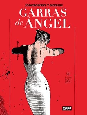 GARRAS DE ANGEL (NUEVA EDICION) | 9788467981933 | MOEBIUS/JODOROWSKY | Llibres Parcir | Llibreria Parcir | Llibreria online de Manresa | Comprar llibres en català i castellà online