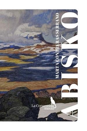 ABISKO | 9788410212510 | CONTRERAS SERRANO, MARTA | Llibres Parcir | Librería Parcir | Librería online de Manresa | Comprar libros en catalán y castellano online