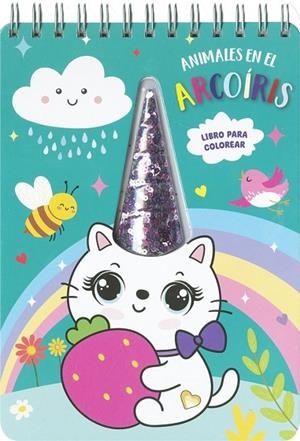 ANIMALES | 9788410847842 | SUSAETA EDICIONES | Llibres Parcir | Librería Parcir | Librería online de Manresa | Comprar libros en catalán y castellano online