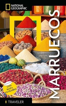 MARRUECOS - GUÍA NATIONAL NATIONAL GEOGRAPHIC TRAVELER | 9788854062153 | VARIOS AUTORES | Llibres Parcir | Llibreria Parcir | Llibreria online de Manresa | Comprar llibres en català i castellà online