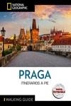 PRAGA - GUÍA NATIONAL NATIONAL GEOGRAPHIC ITINERARIOS A PIE | 9788854062177 | VARIOS AUTORES | Llibres Parcir | Llibreria Parcir | Llibreria online de Manresa | Comprar llibres en català i castellà online