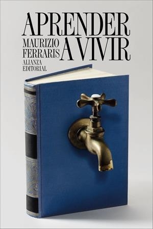 APRENDER A VIVIR | 9791370091200 | FERRARI, MAURIZIO | Llibres Parcir | Librería Parcir | Librería online de Manresa | Comprar libros en catalán y castellano online