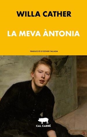 MEVA ÀNTONIA, LA | 9788412995077 | CATHER, WILLA | Llibres Parcir | Llibreria Parcir | Llibreria online de Manresa | Comprar llibres en català i castellà online