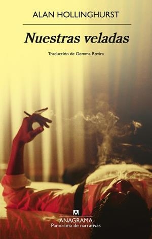 NUESTRAS VELADAS | 9788433949134 | HOLLINGHURST, ALAN | Llibres Parcir | Llibreria Parcir | Llibreria online de Manresa | Comprar llibres en català i castellà online