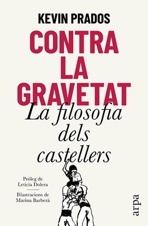 CONTRA LA GRAVETAT | 9791387833329 | PRADOS, KEVIN | Llibres Parcir | Llibreria Parcir | Llibreria online de Manresa | Comprar llibres en català i castellà online