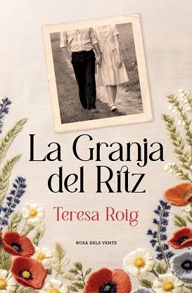 LA GRANJA DEL RITZ | 9788419756909 | ROIG, TERESA | Llibres Parcir | Librería Parcir | Librería online de Manresa | Comprar libros en catalán y castellano online