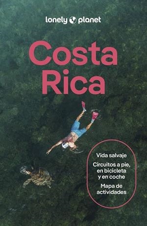 COSTA RICA 10 | 9788408311812 | FERRARESE, MARCO/GILBERT, SARAH/KAMINSKI, ANNA/LAVIS, ELIZABETH/BROOKLYN, CASSANDRA/JIMENEZ, CHRISTA | Llibres Parcir | Librería Parcir | Librería online de Manresa | Comprar libros en catalán y castellano online