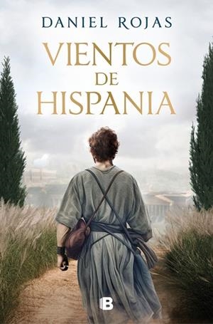 VIENTOS DE HISPANIA | 9788466683364 | ROJAS, DANIEL | Llibres Parcir | Llibreria Parcir | Llibreria online de Manresa | Comprar llibres en català i castellà online