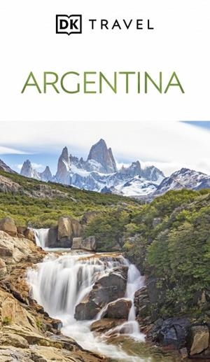 ARGENTINA (GUÍAS VISUALES) | 9780241806791 | DK | Llibres Parcir | Llibreria Parcir | Llibreria online de Manresa | Comprar llibres en català i castellà online