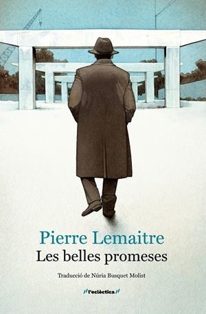 LES BELLES PROMESES | 9788413589060 | PIERRE LEMAITRE | Llibres Parcir | Librería Parcir | Librería online de Manresa | Comprar libros en catalán y castellano online