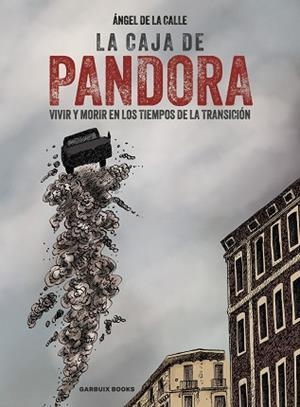 LA CAJA DE PANDORA | 9788419393661 | , ÁNGEL DE LA CALLE | Llibres Parcir | Llibreria Parcir | Llibreria online de Manresa | Comprar llibres en català i castellà online