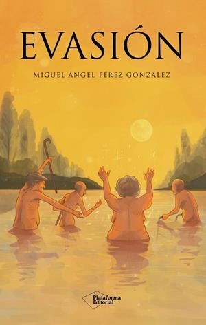 EVASIÓN | 9791387813857 | PÉREZ GONZÁLEZ, MIGUEL ÁNGEL | Llibres Parcir | Llibreria Parcir | Llibreria online de Manresa | Comprar llibres en català i castellà online