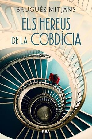 ELS HEREUS DE LA COBDÍCIA | 9788411329842 | MITJANS PRUNERA, BRUGUÉS | Llibres Parcir | Llibreria Parcir | Llibreria online de Manresa | Comprar llibres en català i castellà online