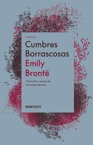 CUMBRES BORRASCOSAS | 9791399060812 | BRÖNTE, EMILY | Llibres Parcir | Llibreria Parcir | Llibreria online de Manresa | Comprar llibres en català i castellà online