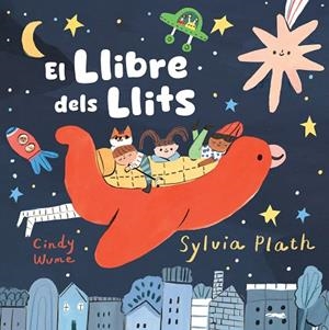 EL LLIBRE DELS LLITS | 9791399129953 | PLATH, SYLVIA | Llibres Parcir | Llibreria Parcir | Llibreria online de Manresa | Comprar llibres en català i castellà online