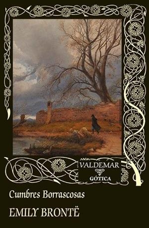 CUMBRES BORRASCOSAS | 9788477029762 | BRONTË, EMILY | Llibres Parcir | Llibreria Parcir | Llibreria online de Manresa | Comprar llibres en català i castellà online
