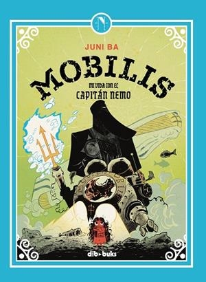 MOBILIS | 9788418266362 | BA, JUNI | Llibres Parcir | Llibreria Parcir | Llibreria online de Manresa | Comprar llibres en català i castellà online
