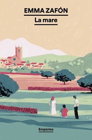 LA MARE | 9791387736293 | ZAFÓN, EMMA | Llibres Parcir | Librería Parcir | Librería online de Manresa | Comprar libros en catalán y castellano online